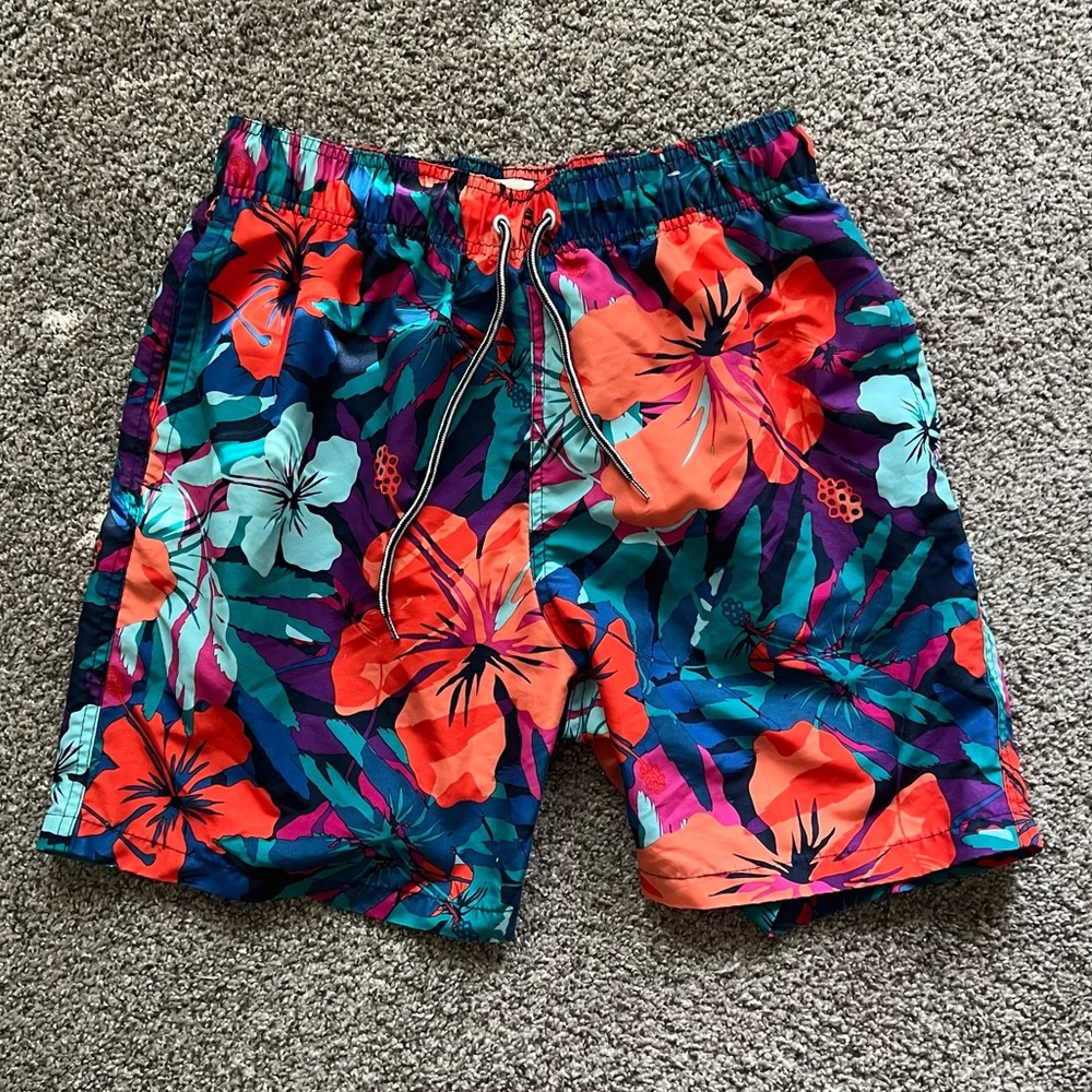 Arizona Men’s Swim Shorts with Mesh